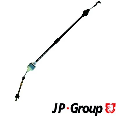 Cable Pull, clutch control